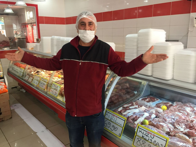 Dolar düştü yüzde 40 indirim yaptı! Vatandaş almak için yarıştı - Resim: 4