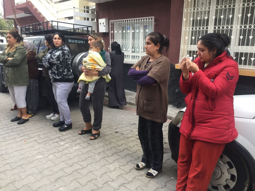 Adana'da kahreden olay! Baba ve iki küçük çocuğu evde ölü olarak bulundu işte sebebi - Resim: 4