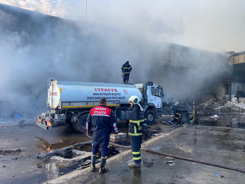 Raporu Interpol yayınladı! İçme suyunda kimyasal zehir - Resim: 2