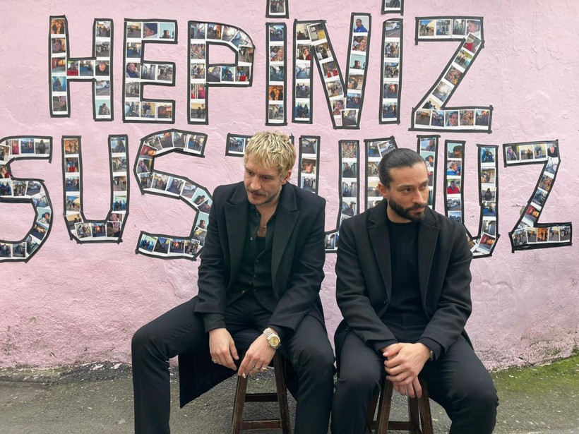 1 TL'lik zam için bakın nasıl tepki verdi! '27 milyon zarardayım' diyen Cem Yılmaz paylaştı - Resim: 4