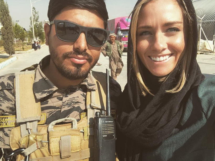 Afganistan'da bekar ama hamile kadın krizi! Yeni Zelanda'dan flaş açıklama: Taliban'ın yanıtı ise... - Resim: 2