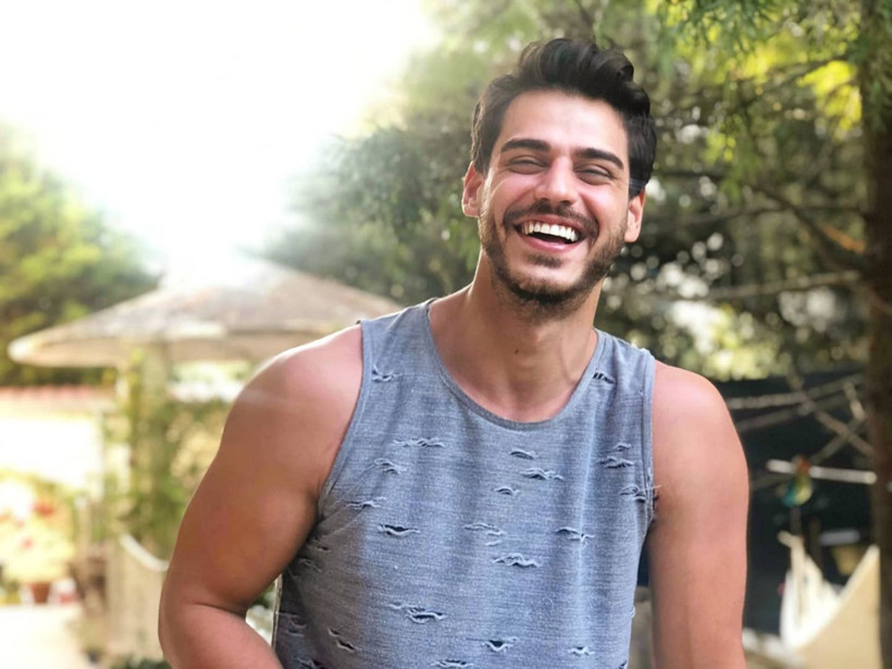 ATV Yalnız Kurt'un Sare ve Yiğit'i 'iş kaybediyordum' deyip anlattı: Aniden ölünce... - Resim: 2