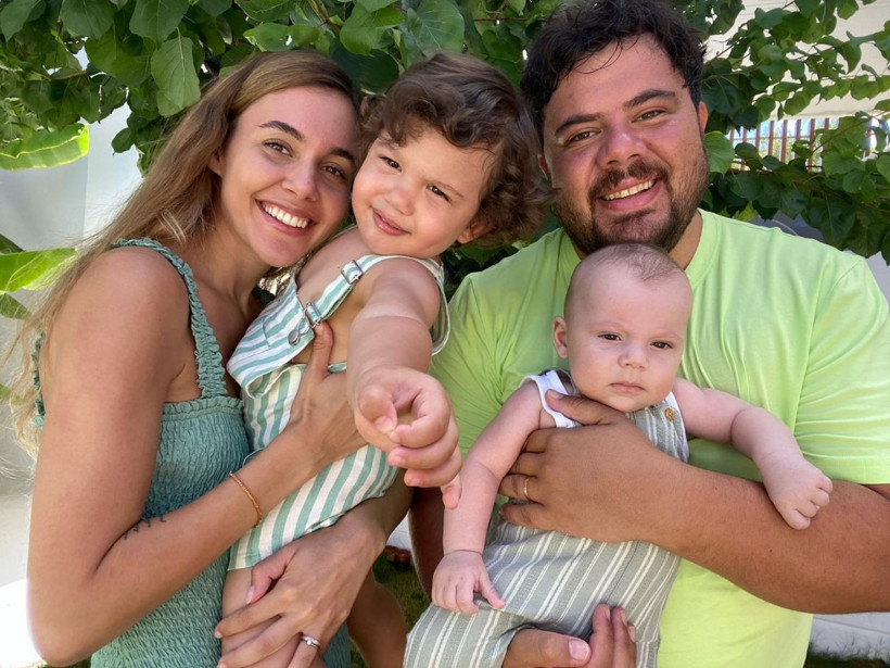 'Buna ben de inanamıyorum' deyip Berfu-Eser Yenenler anlattı! Tuvaletteyse bile... - Resim: 4