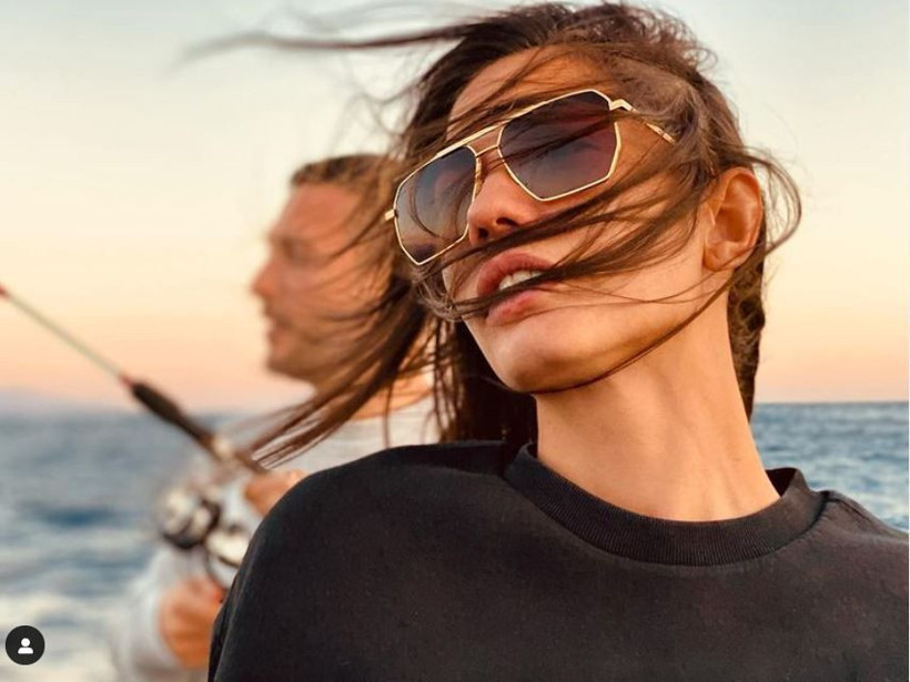 Aşk Taktikleri Demet Özdemir ve Şükrü Özyıldız'ın sevişme sahneleri Oğuzhan Koç 'u çıldırtmış! Ayrılık nedeni oldu - Resim: 4