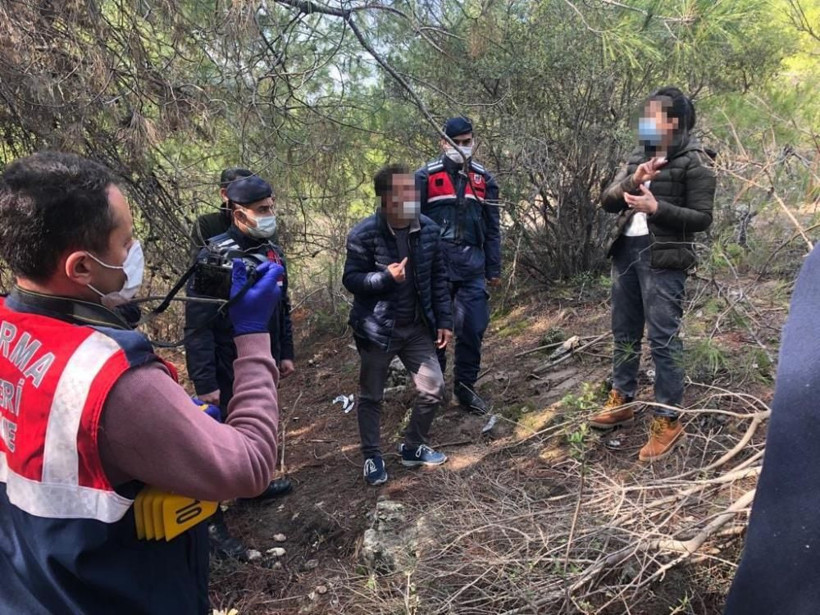 Mersin'de vahşet! Sağır dilsiz kadının sevgilisi tarafından öldürüldüğü ortaya çıktı - Resim: 1