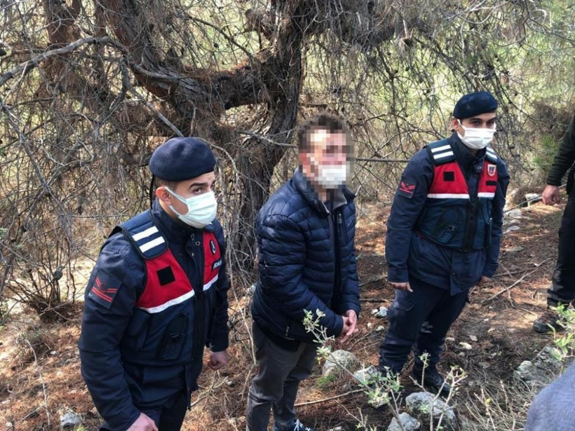 Mersin'de vahşet! Sağır dilsiz kadının sevgilisi tarafından öldürüldüğü ortaya çıktı - Resim: 2