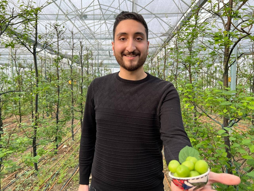 Kilosu 2 bin TL! Arap şeyhlerinden sipariş yağıyor: Bursa'da 12 ay boyunca bebek gibi bakıyoruz - Resim: 3