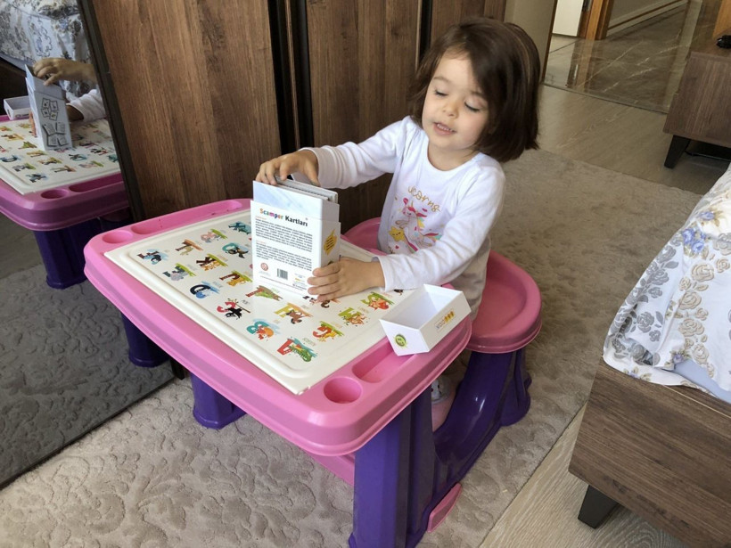 İstanbul'da 4 yaşındaki Bilge anaokulunda öldü! Bilge'nin ölüm nedeni bakın neymiş! - Resim: 2