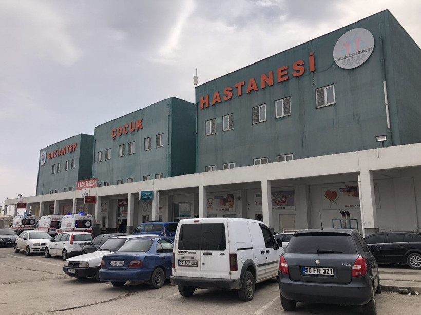 Gaziantep'te oyun korkunç şekilde bitti! Bomba gibi patladı alevler metrelerce yükseldi: Oğlumu tanıyamadım - Resim: 4