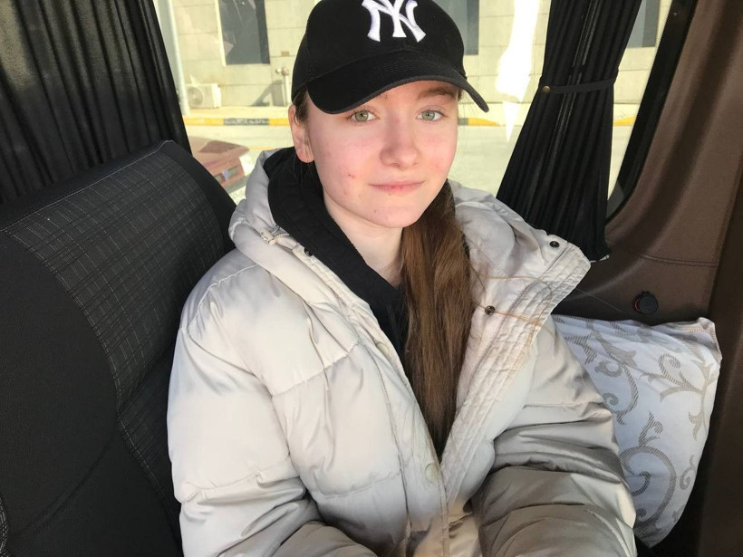 Ukrayna’dan tahliye edilen ilk kafile Türkiye'de! "Büyük savaş var" - Resim: 4