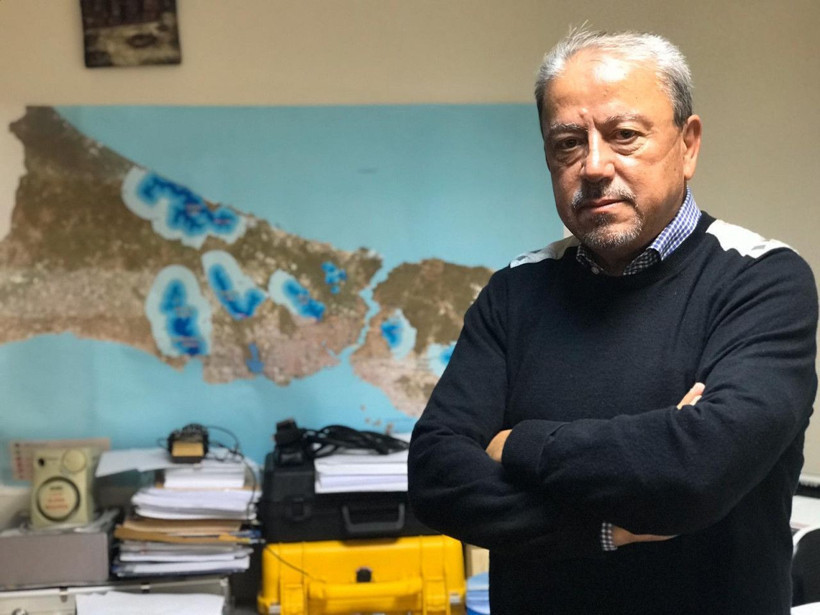 Perşembe 35 yılın en yoğun kar yağışı geliyor! Meteoroloji duyurdu İstanbul, Bursa, Balıkesir, Ankara... - Resim: 4