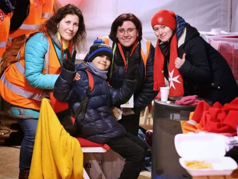 Savaşın mucize çocuğu! 11 yaşındaki savaştan kaçmak için 1000 kilometre yolu tek başına geçti - Resim: 3