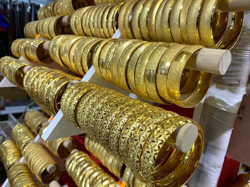 Altın fiyatları uçunca kolları boş kalsın istemeyen oraya koşuyor! Tanesi 80 lira - Resim: 2