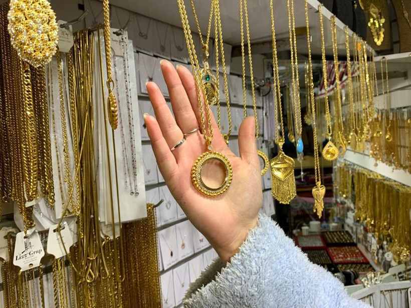 Altın fiyatları uçunca kolları boş kalsın istemeyen oraya koşuyor! Tanesi 80 lira - Resim: 3