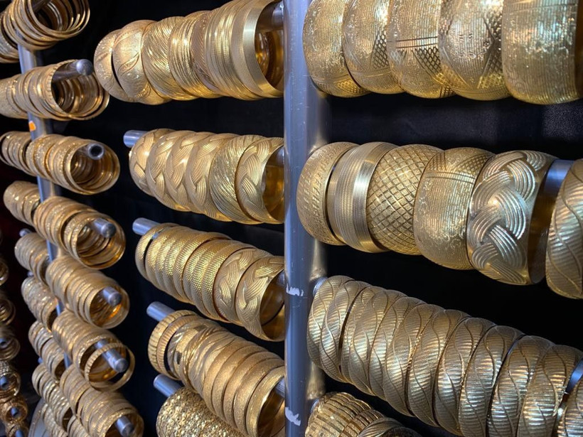 Altın fiyatları uçunca kolları boş kalsın istemeyen oraya koşuyor! Tanesi 80 lira - Resim: 4