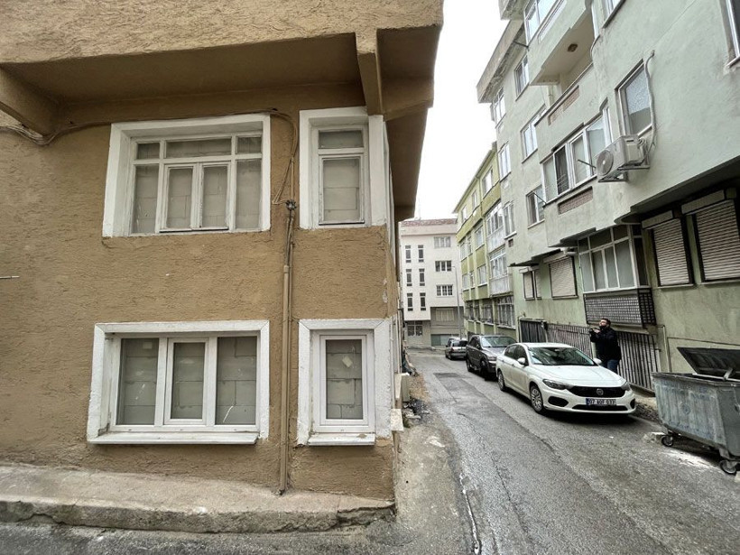 Bursa'da hırsızlardan bıkan ev sahibi böyle önlem aldı görenler gözlerine inanamadı - Resim: 2