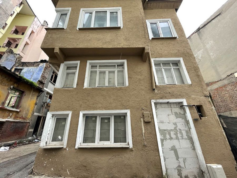 Bursa'da hırsızlardan bıkan ev sahibi böyle önlem aldı görenler gözlerine inanamadı - Resim: 4