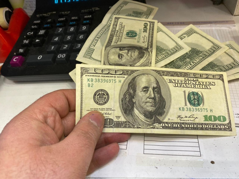 Makinede tespit edemiyor! Esnafın kabusu oldu - Resim: 1