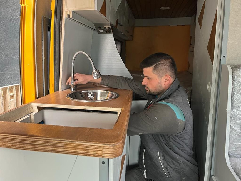 Fatura ve kira derdinden kurtarıyor! Talep patladı sipariş yağıyor: Eskişehir'de 150 bin TL'ye satılıyor - Resim: 1