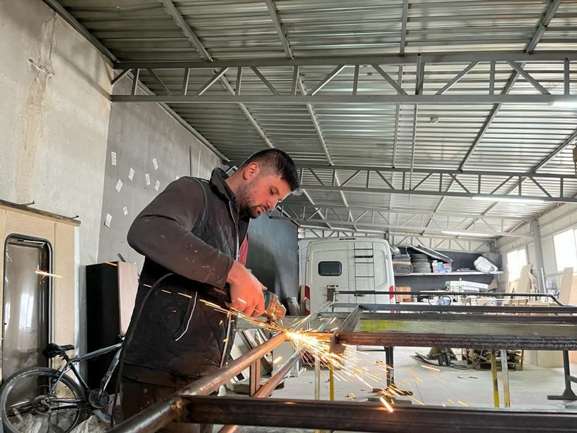 Fatura ve kira derdinden kurtarıyor! Talep patladı sipariş yağıyor: Eskişehir'de 150 bin TL'ye satılıyor - Resim: 4