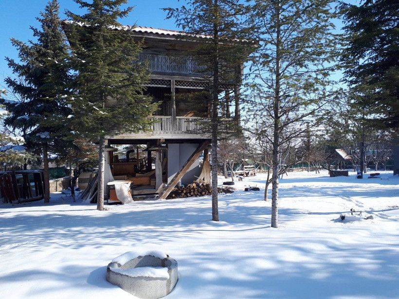 Çok fena geliyor! Ankara ve İstanbul dahil 27 il için 'sarı' kodlu uyarı havalar hangi gün ısınacak? - Resim: 1