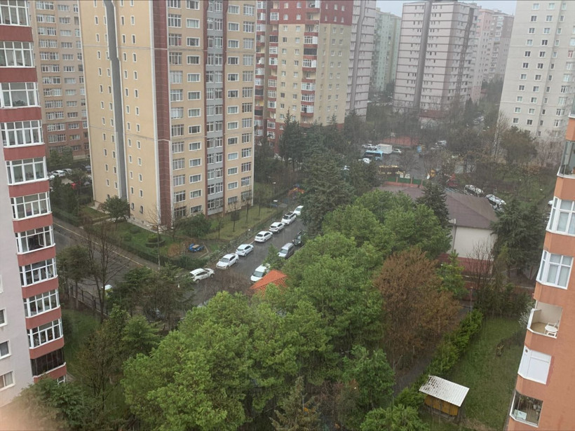 Meteoroloji '4 gün sürecek' deyip 31 ile 'turuncu' 18 ile 'sarı' kodlu uyarı yaptı! İstanbul, Ankara, İzmir, Adana, Balıkesir - Resim: 2