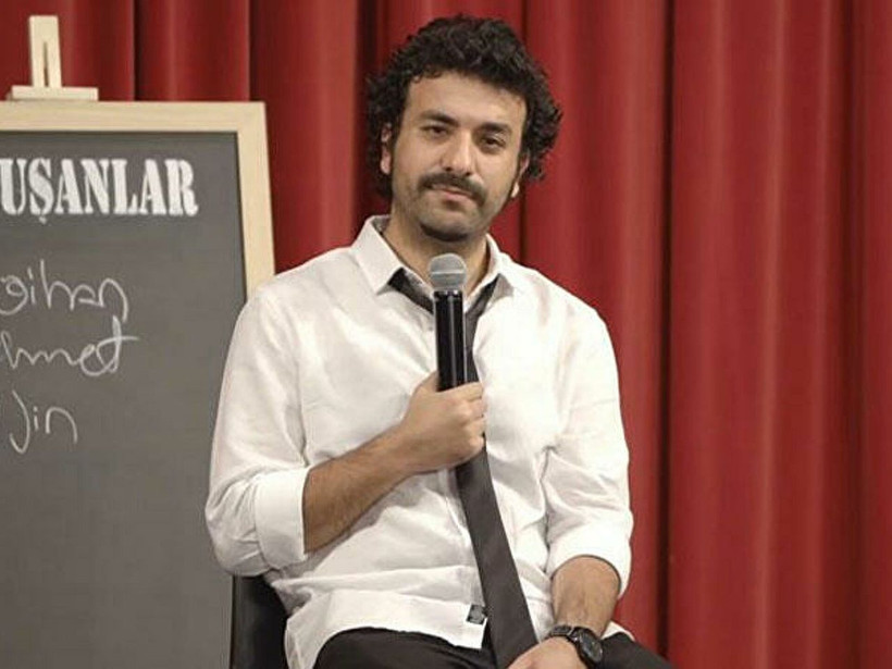 Exxen'le hayatı değişen Hasan Can Kaya paraya kıydı! Acun Ilıcalı kefil olunca satın aldı - Resim: 1