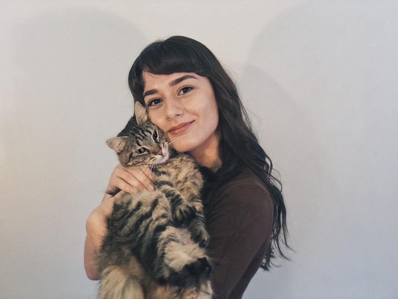 Çukur'un Karaca'sı Ece Yaşar'a 250 bin dolarlık dava şoku! Öğrencinin elde edemeyeceği imkanlar... - Resim: 3