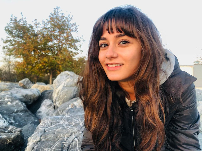 Çukur'un Karaca'sı Ece Yaşar'a 250 bin dolarlık dava şoku! Öğrencinin elde edemeyeceği imkanlar... - Resim: 4