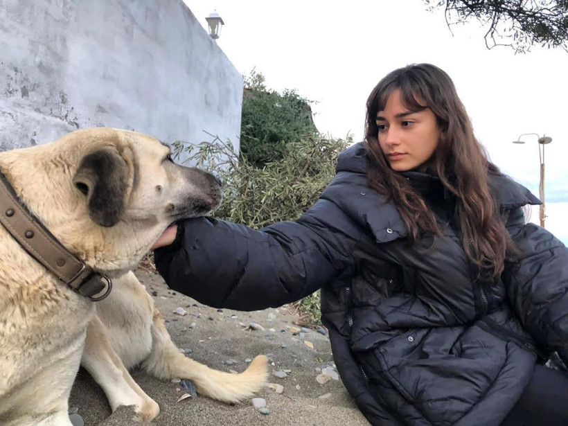 Çukur'un Karaca'sı Ece Yaşar'a 250 bin dolarlık dava şoku! Öğrencinin elde edemeyeceği imkanlar... - Resim: 2