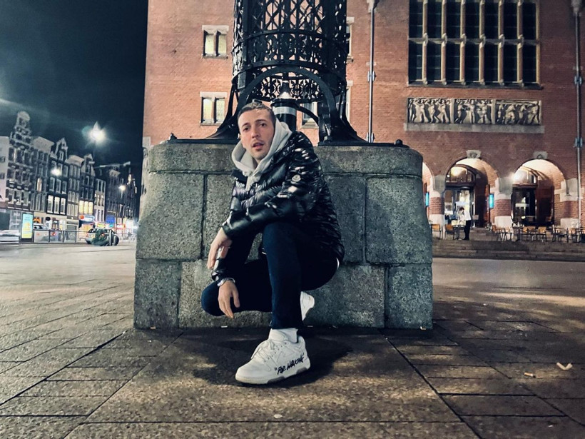 'Ayıbımı kapatacağım' diyen Oğuzhan Koç duyurdu! Ağabeyini gören şaştı kaldı - Resim: 4