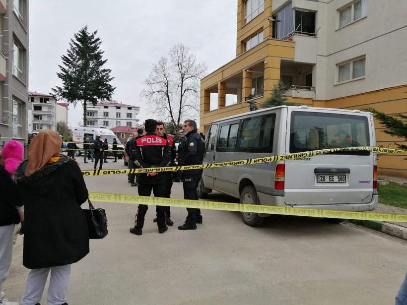 Giresun'da kan donduran olay! Kız arkadaşını öldürüp intihara teşebbüs etti - Resim: 3
