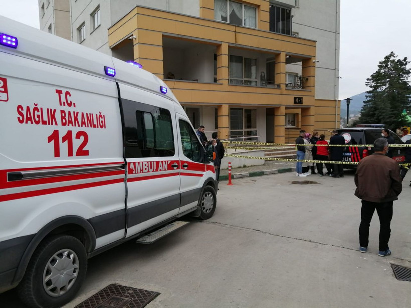 Giresun'da kan donduran olay! Kız arkadaşını öldürüp intihara teşebbüs etti - Resim: 4