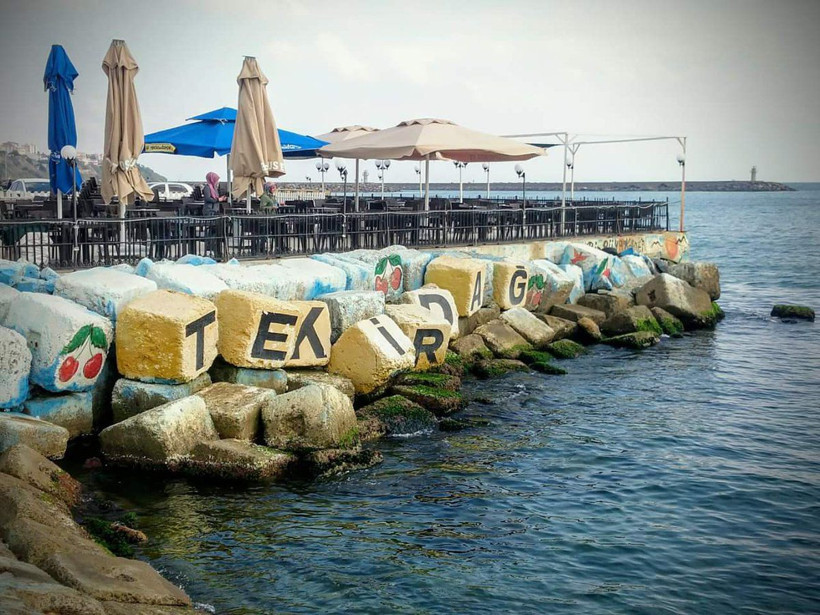 Covid-19 salgını o şehri coşturdu! İstanbul'dan Tekirdağ'a büyük kaçış var - Resim: 4