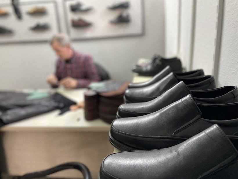 İstanbul'dan bıkıp Düzce'ye köyüne dönüp bu işe başladı! Tamamen el işçiliği: Çırak bulamıyoruz - Resim: 2