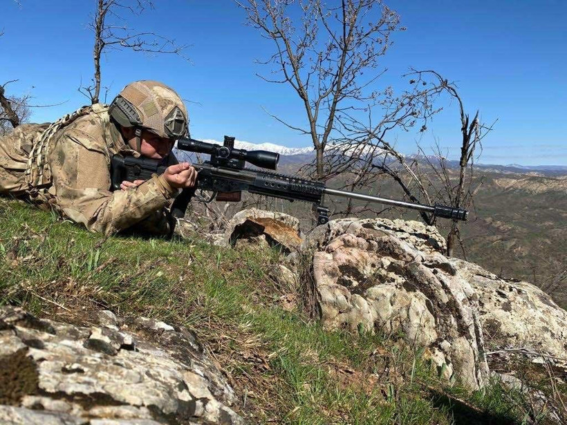 Batman ve Diyarbakır'da operasyonlar başlatıldı! Terör örgütü ülke gündeminden silinecek - Resim: 3