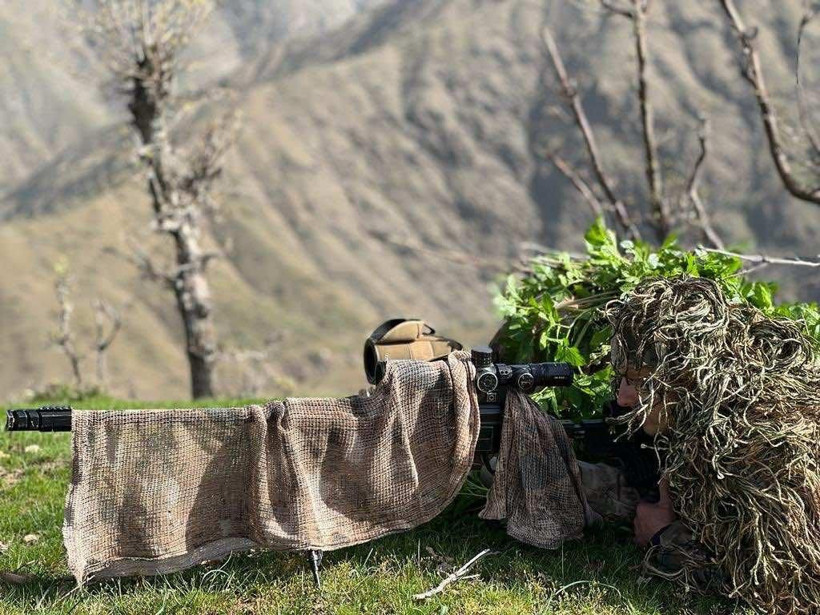 Batman ve Diyarbakır'da operasyonlar başlatıldı! Terör örgütü ülke gündeminden silinecek - Resim: 4