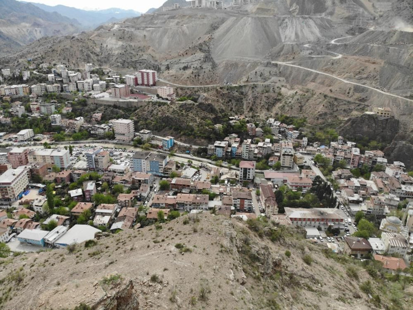 Türkiye'nin en yeni ilçesi! 150 yıllık tarihinde 7. kez taşınıyor: Artvin'de sona gelindi - Resim: 2