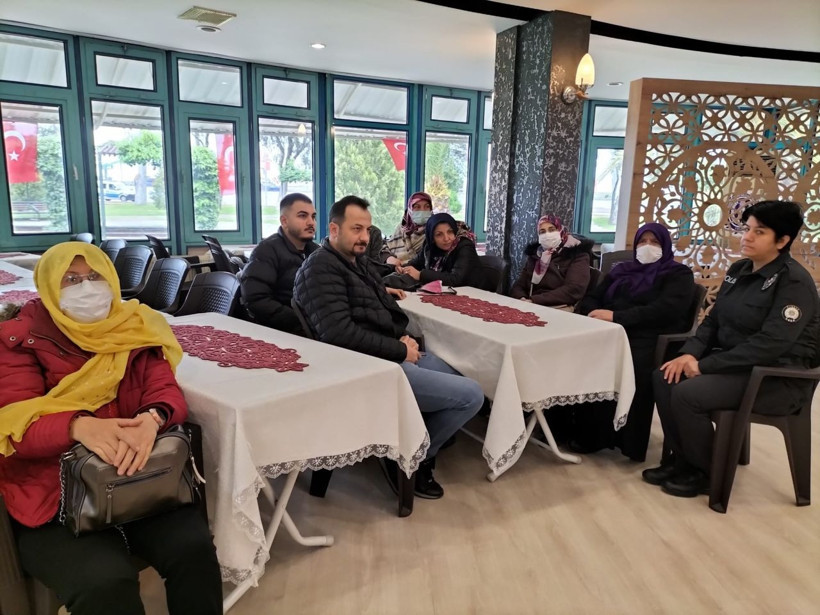 Samsunda 220 aydır devam eden mevlid - Resim: 3