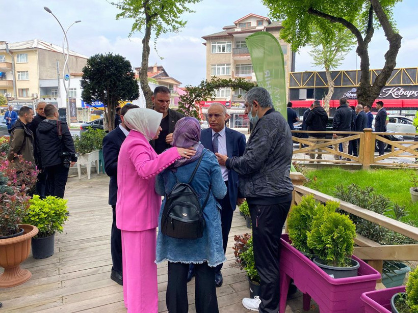 Kızları kaybolunca bayramları zehir oldu - Resim: 4