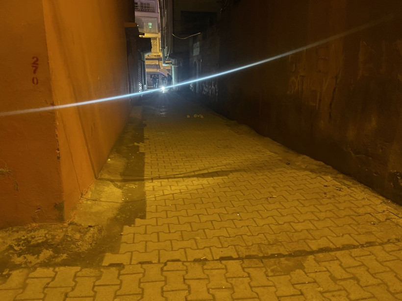 Böyle vicdansızlık görülmedi! Sokakta doğurduğu bebeğini poşete koyup terk etti - Resim: 2