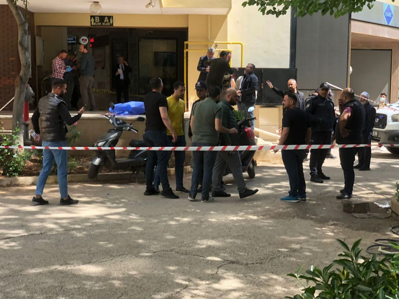 Gaziantep'te miras kavgası! Doktor dehşet saçtı ölü ve yaralılar var - Resim: 3