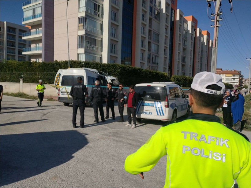 Konya'da okul servisleri çarpıştı! 2'si ağır çok sayıda yaralı var - Resim: 4