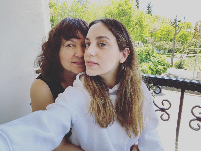 Öykü Karayel'den Bir Başkadır itirafı! 'Çok önemli' deyip anlattı: Nereden olduğunu bilmiyorum ama.. - Resim: 3