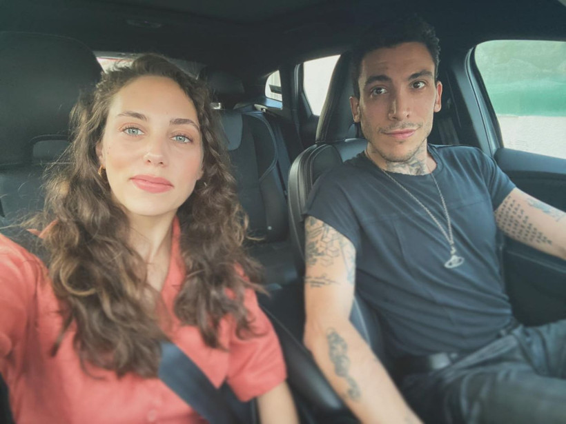 Öykü Karayel'den Bir Başkadır itirafı! 'Çok önemli' deyip anlattı: Nereden olduğunu bilmiyorum ama.. - Resim: 2