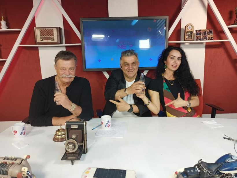 Kıvanç Tatlıtuğ'u Nuri Alço öve öve bitiremedi! 'Yok böyle bir şey' deyip açıkladı: Cenaze evinde... - Resim: 1