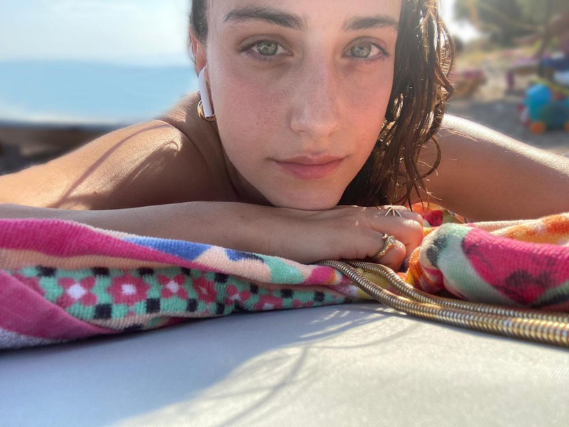 Evliliğin keyfini süremedi! Mahkemeden Hazal Kaya'ya kötü haber: Kokuyu fark edince olanlar oldu - Resim: 2