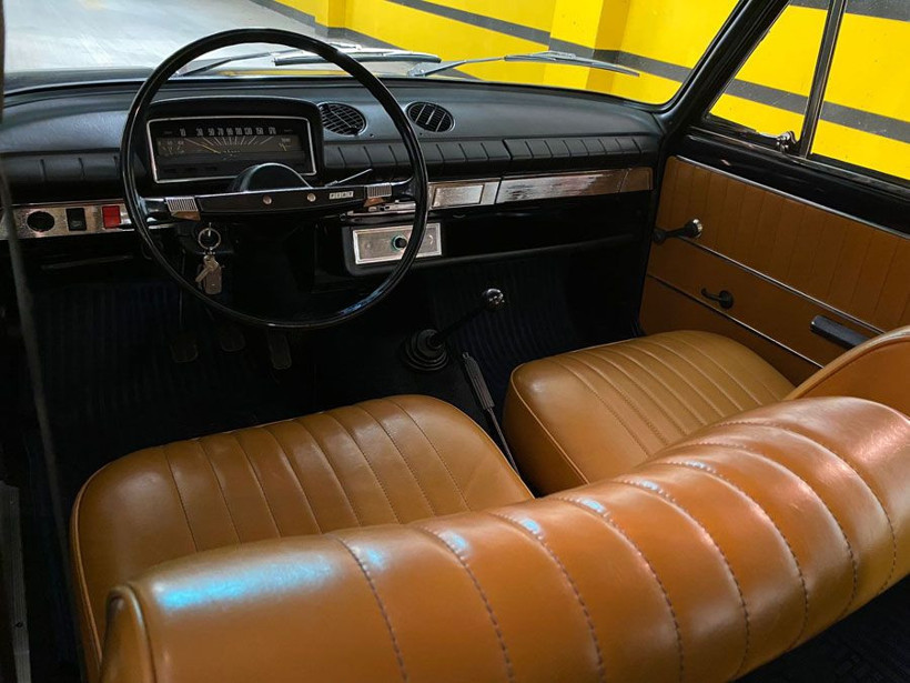 15 yıl para biriktirip arabayı 2 yılda topladı 280 bin liradan satışa çıkardı - Resim: 2