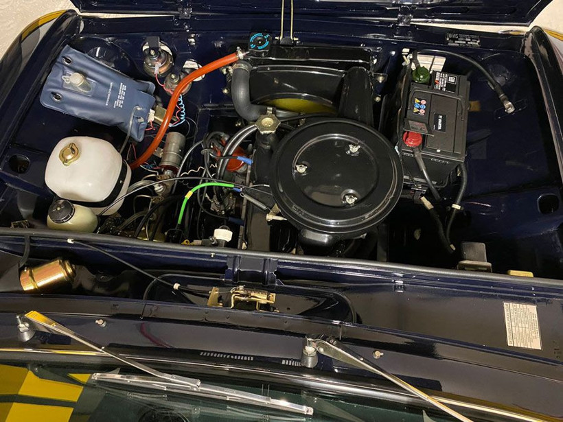 15 yıl para biriktirip arabayı 2 yılda topladı 280 bin liradan satışa çıkardı - Resim: 4