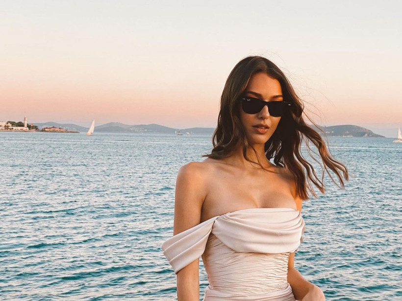 Defteri bulunca inanamadım! 'Çarpıldım' diyen Dilan Deniz Çiçek açıkladı: Sansür itirafı geldi - Resim: 3